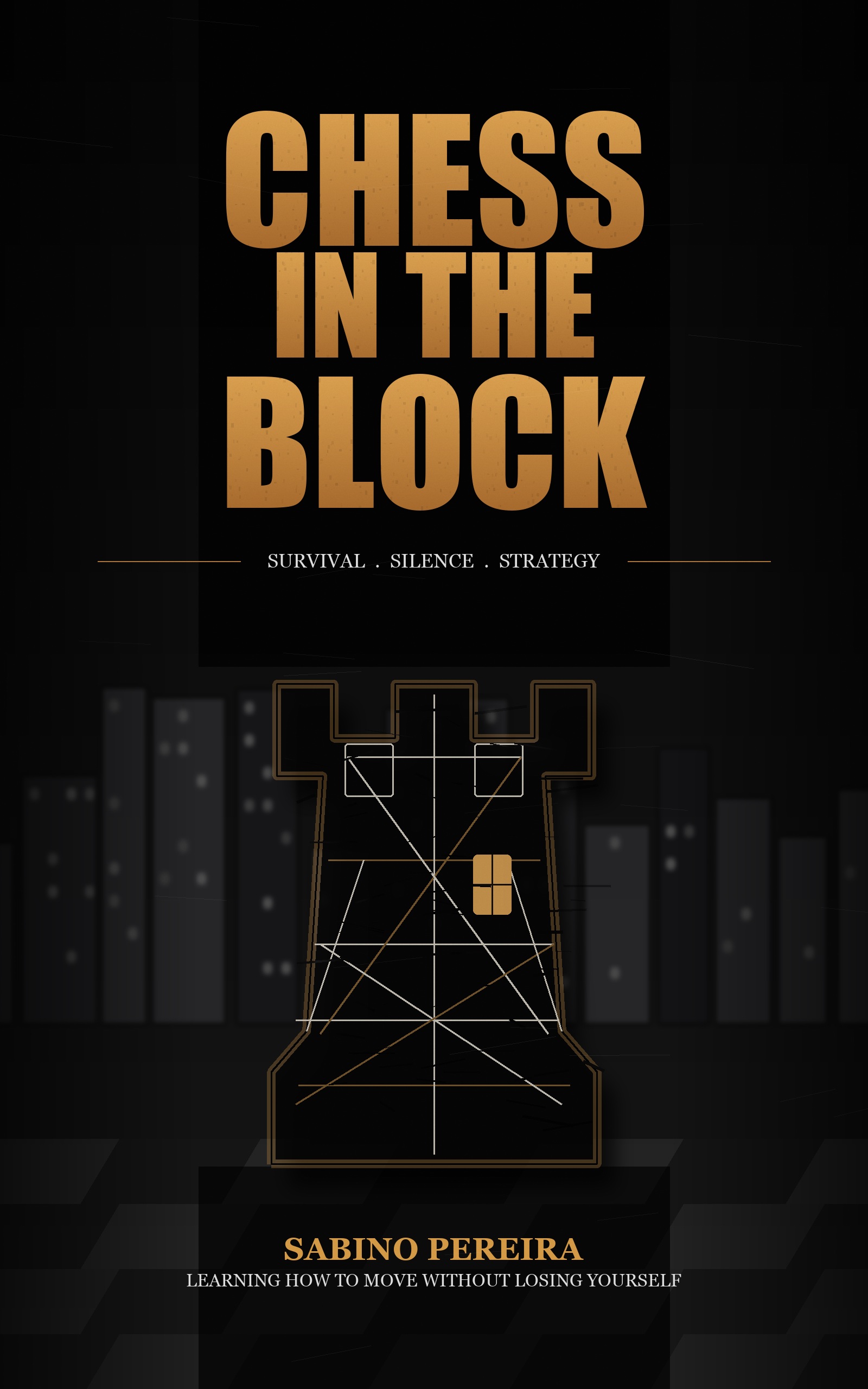 Chess in the Block