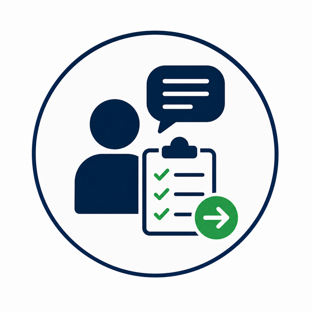 Lead Decision Assistant logo