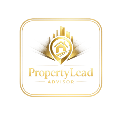 Logótipo do Property Lead Advisor