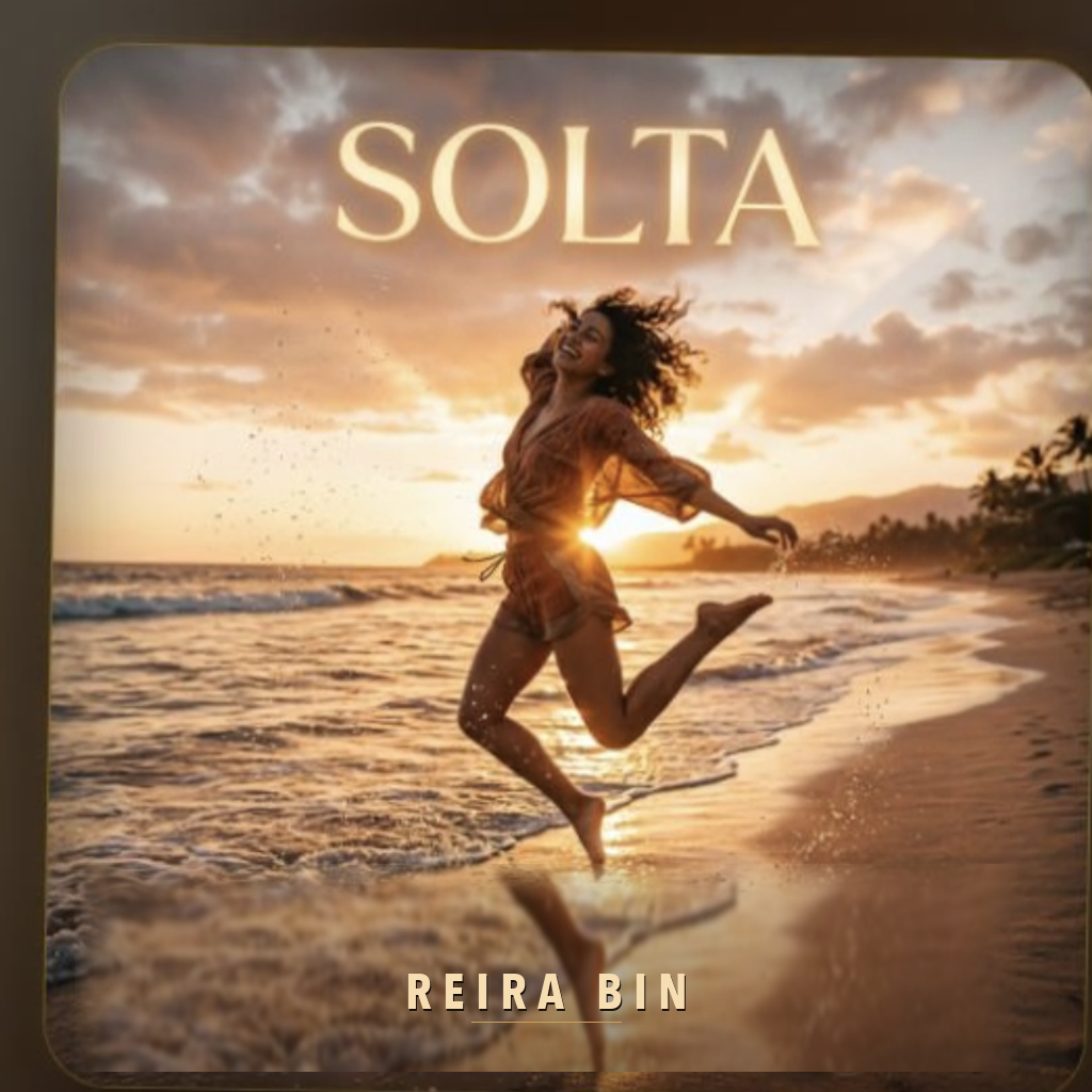 Capa de Solta