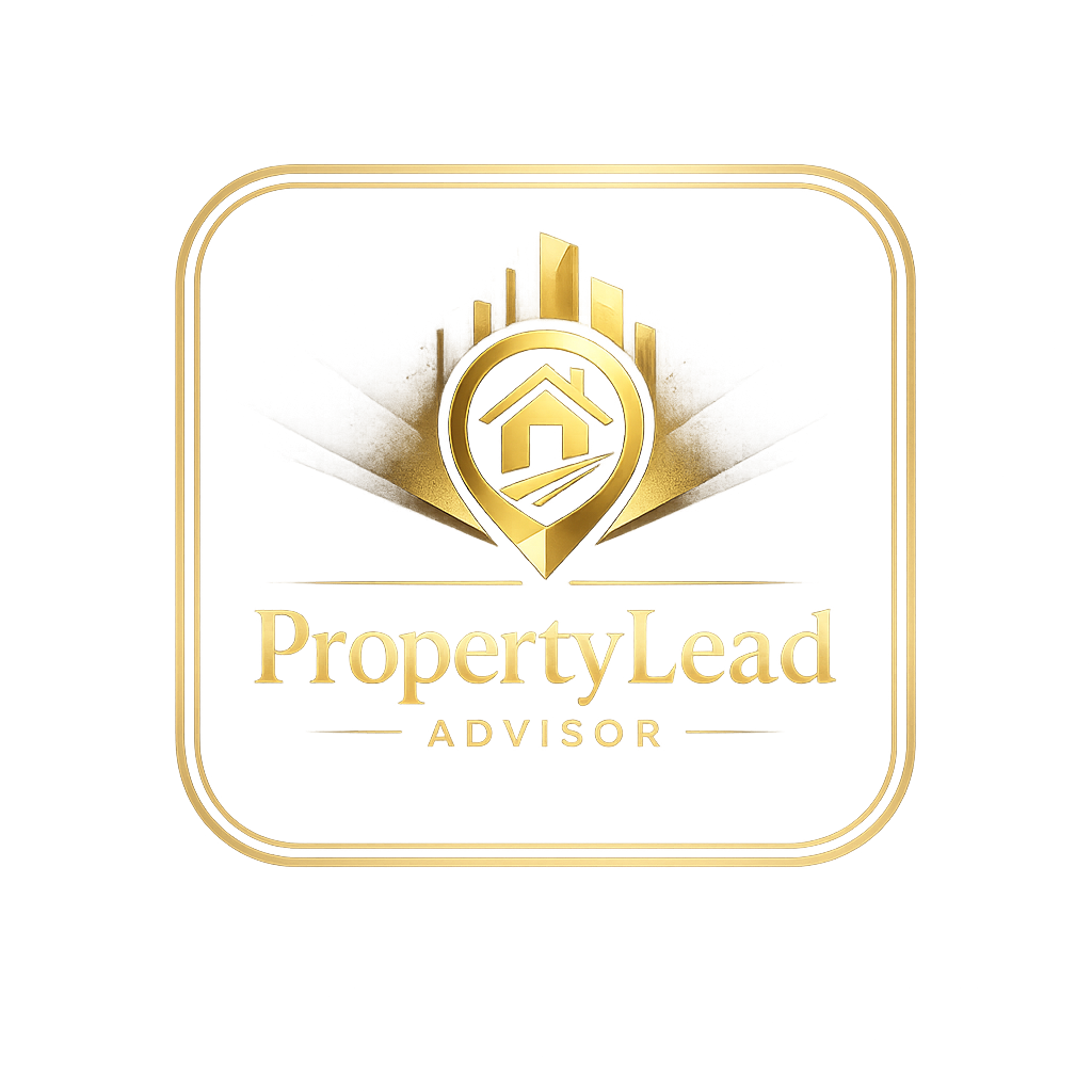 Property Lead Advisor logo